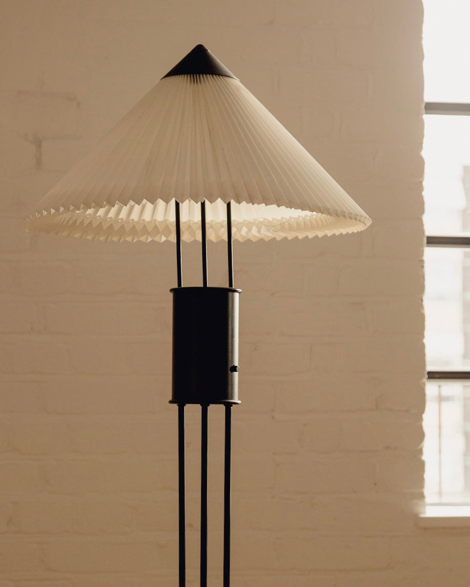 Le Klint Floor Lamp