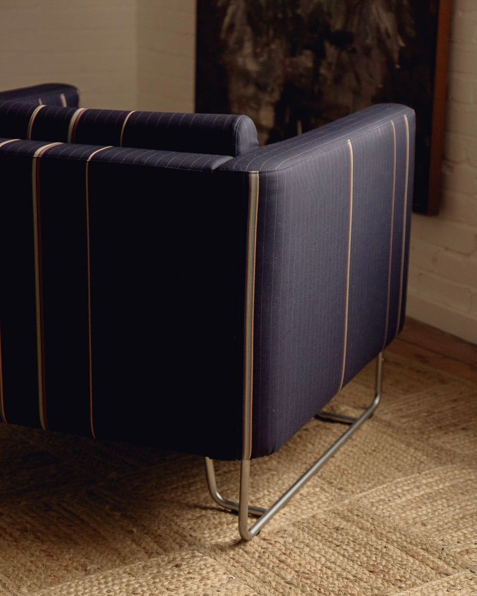 Armchairs by Paul Smith - Priced individually select quantity