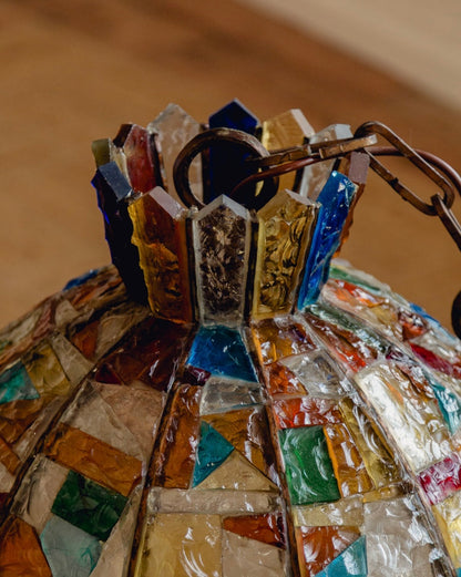 Poliarte Murano Pendant Light