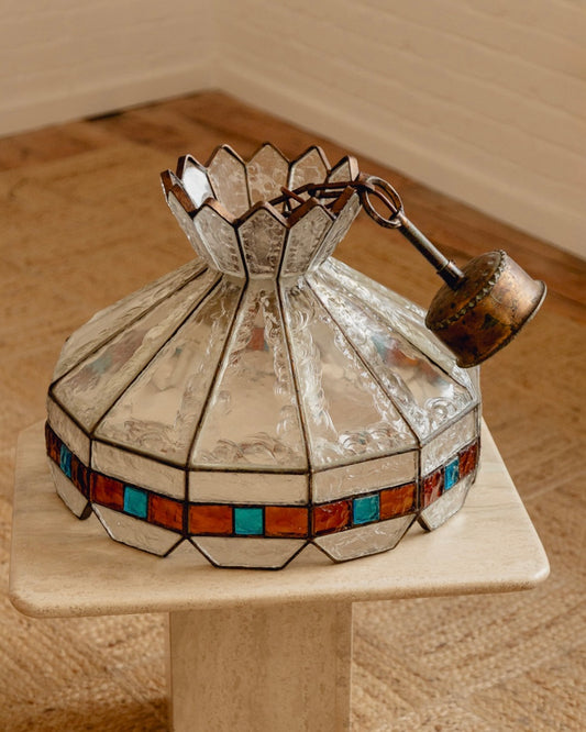 Poliarte Murano Pendant Light