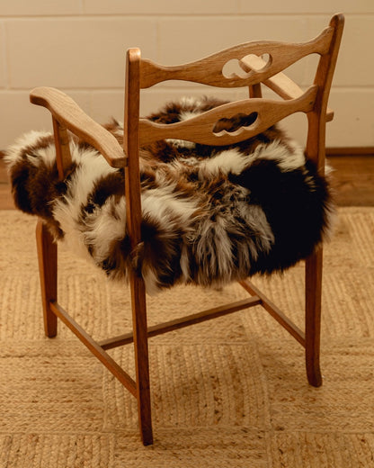 Henning Kjærnulf Armchair