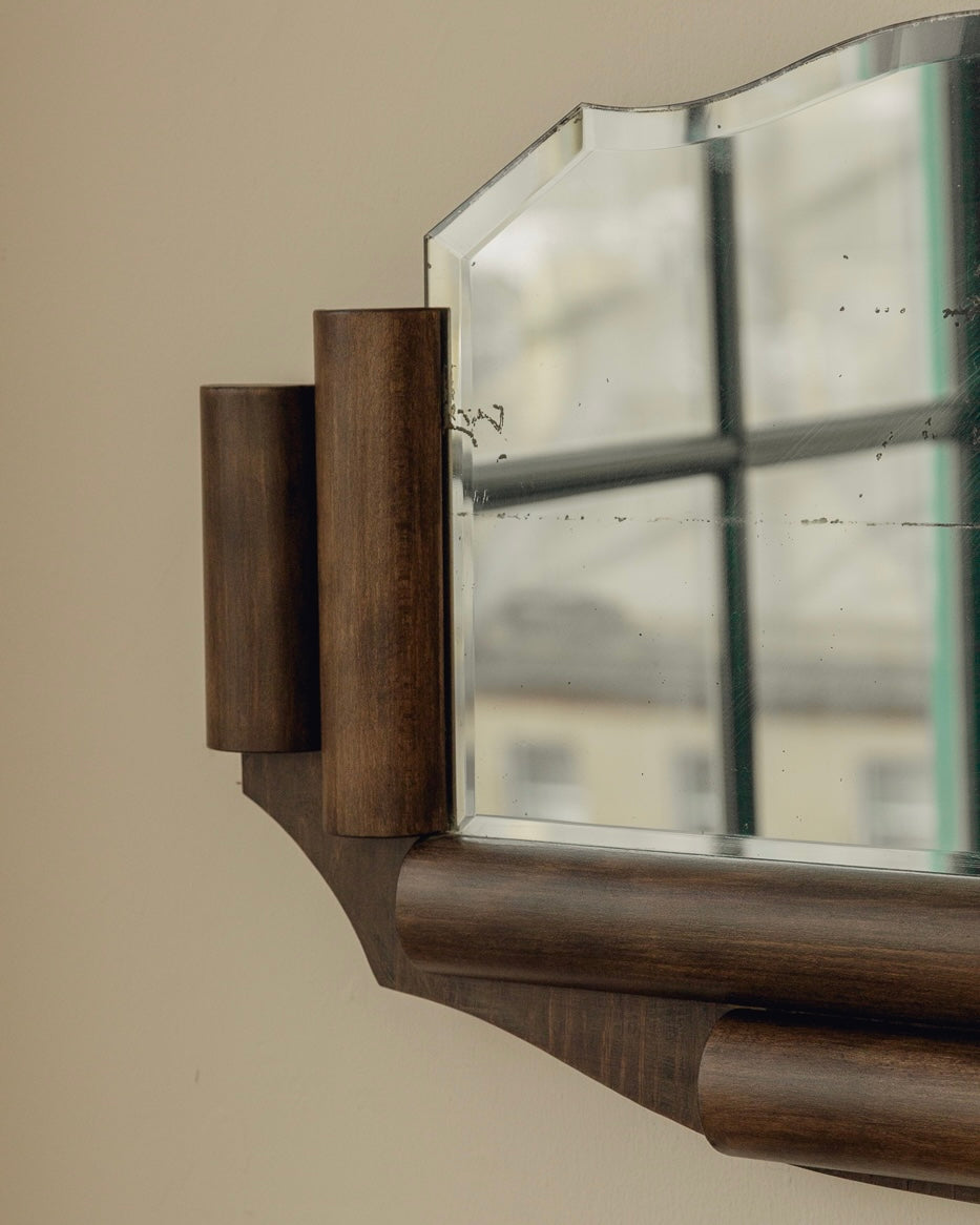 Art Deco Mirror