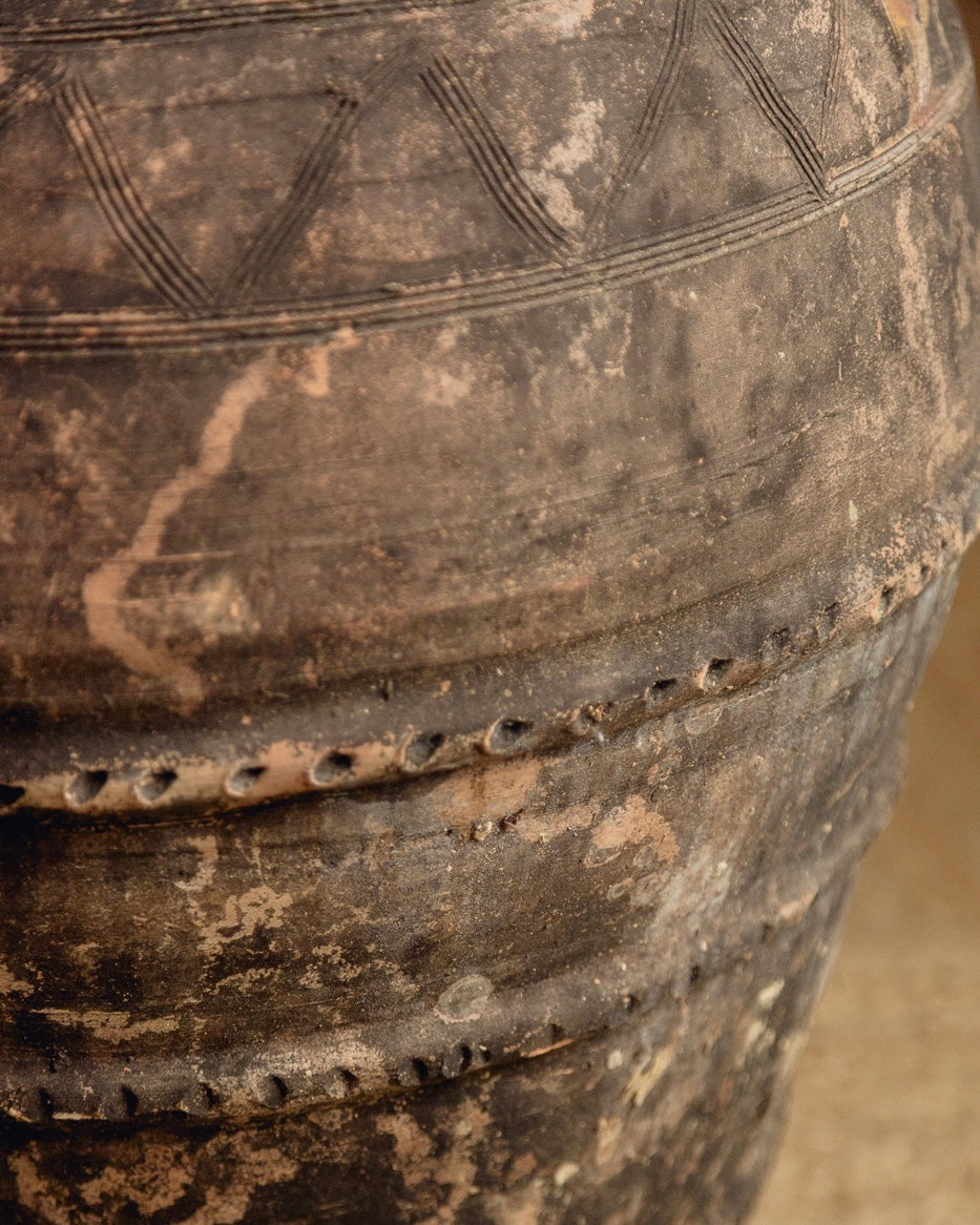 Large Terracotta Planter