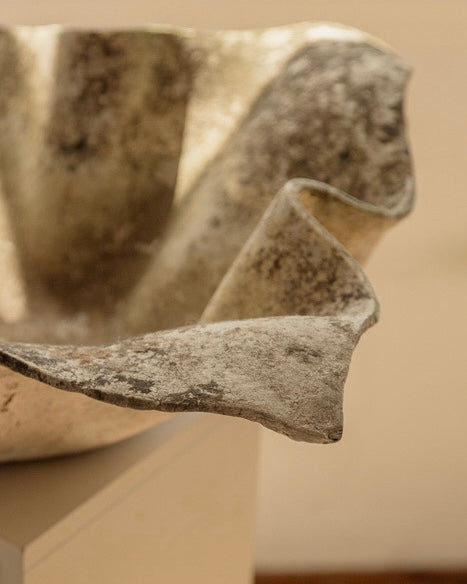 Willy Guhl Handkerchief Planter