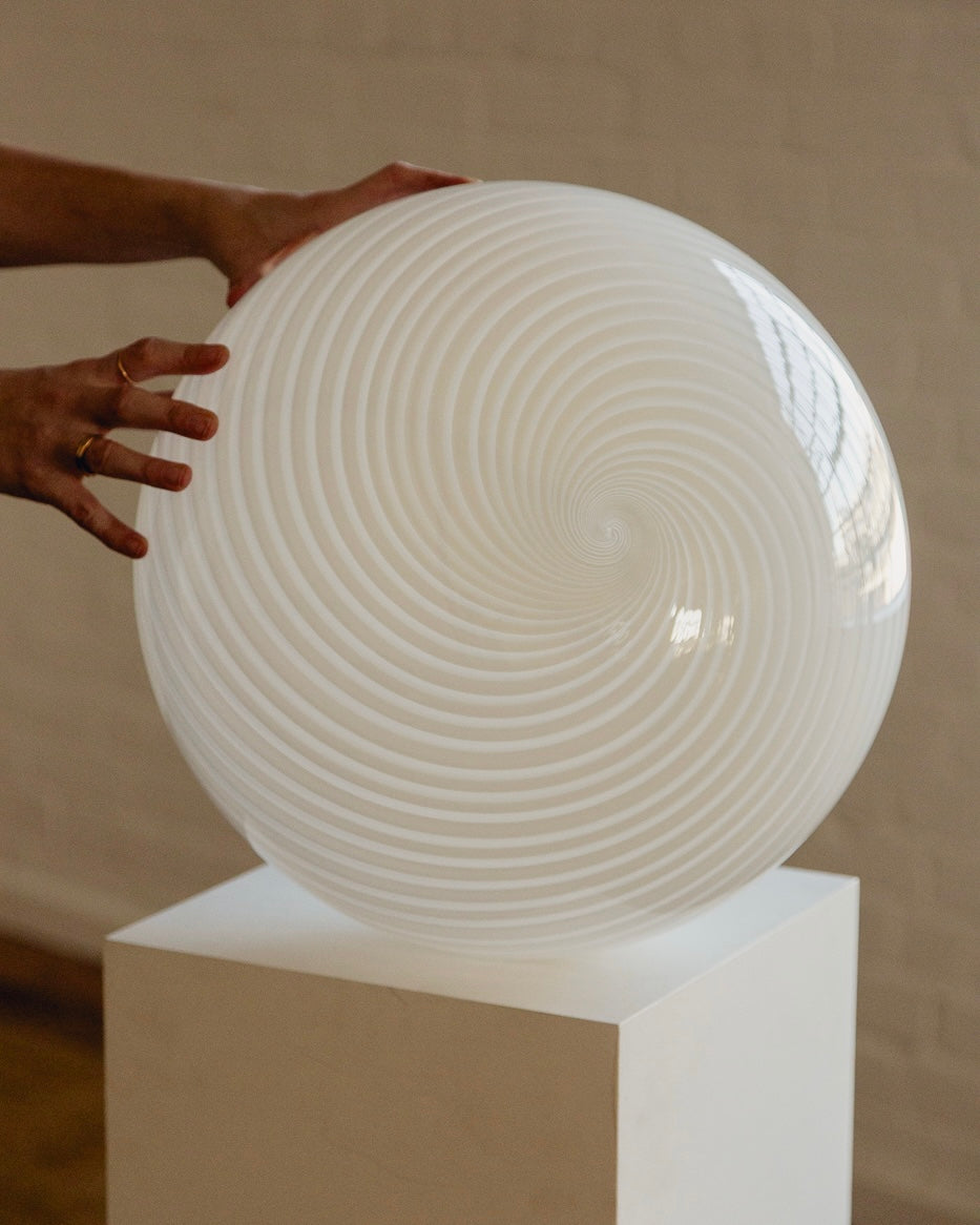 Murano Pendant Light