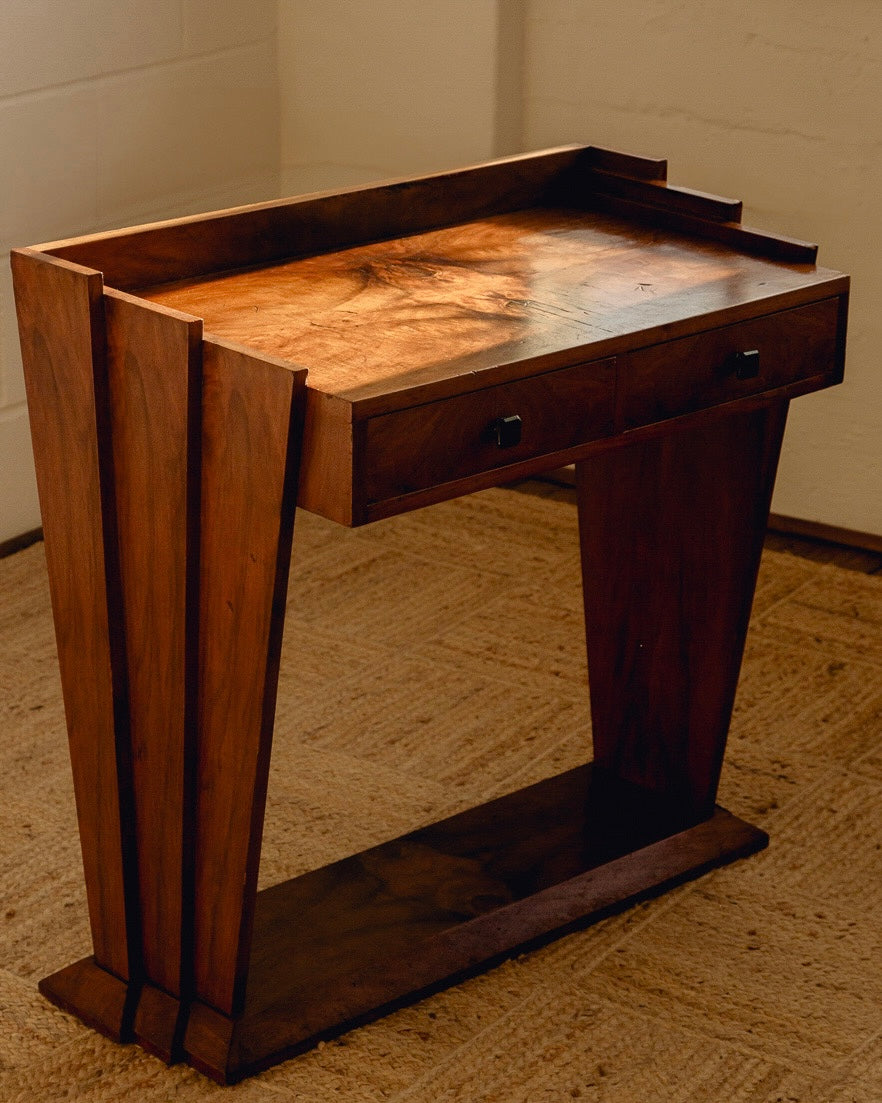 Art Deco Desk