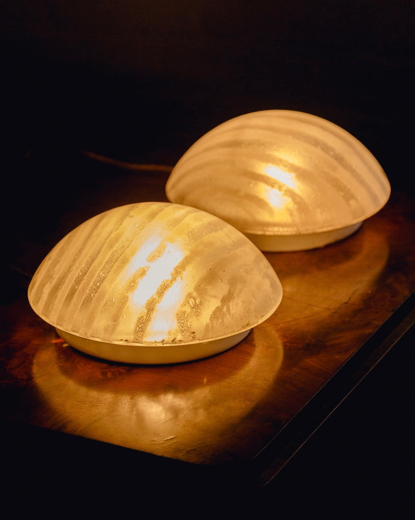 Peill & Putzler Ceiling/Wall Lights - Priced Individually