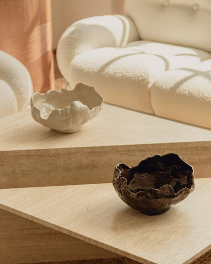 The Modica Bowl
