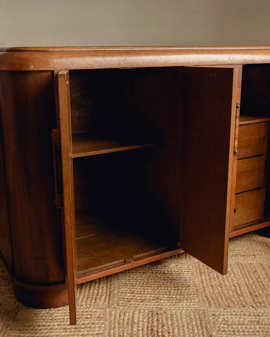 Art Deco Sideboard