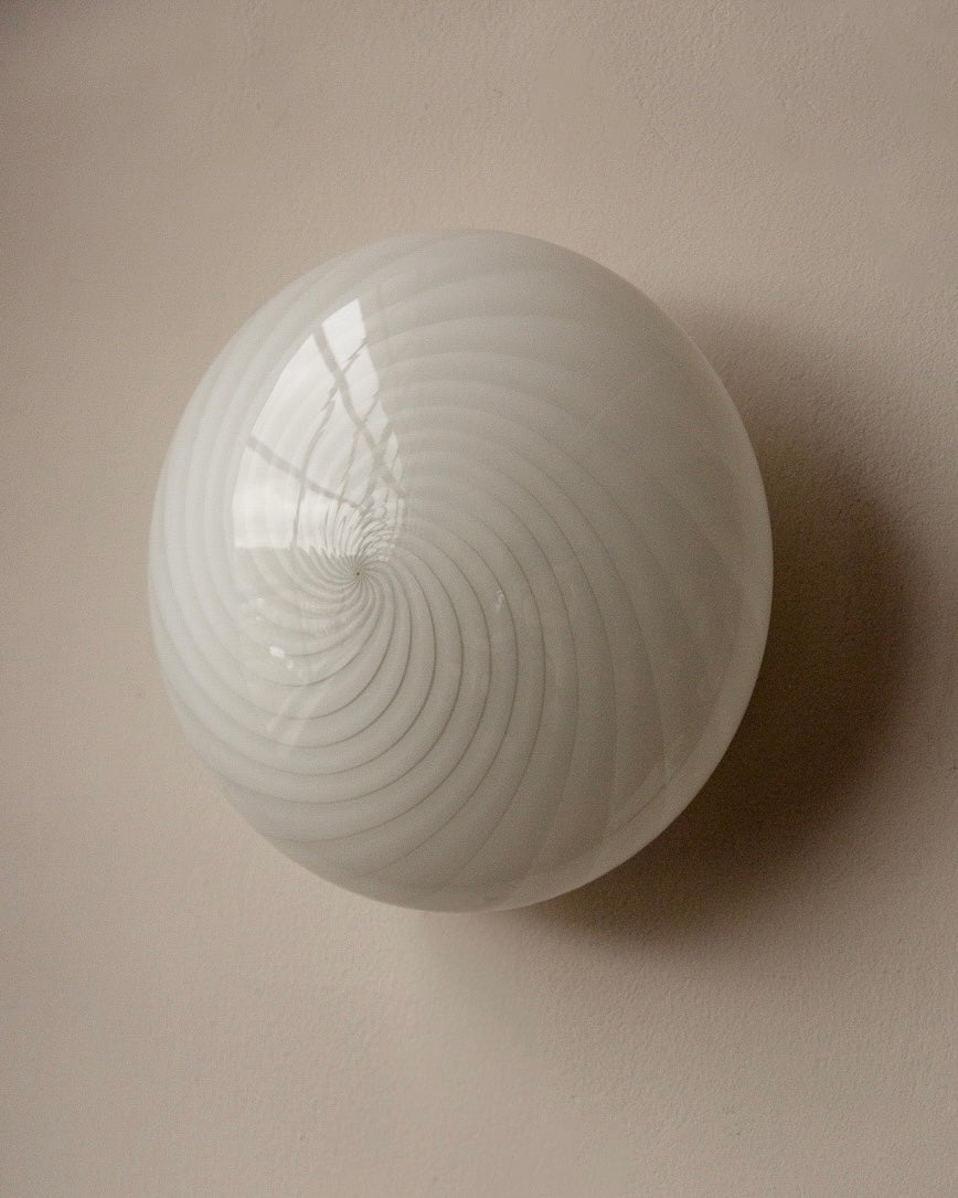 Murano Ceiling/Wall Light