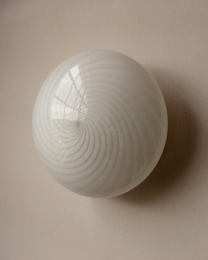 Murano Ceiling/Wall Light