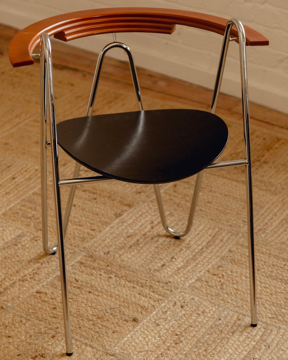 W Chairs by Pentti Hakala