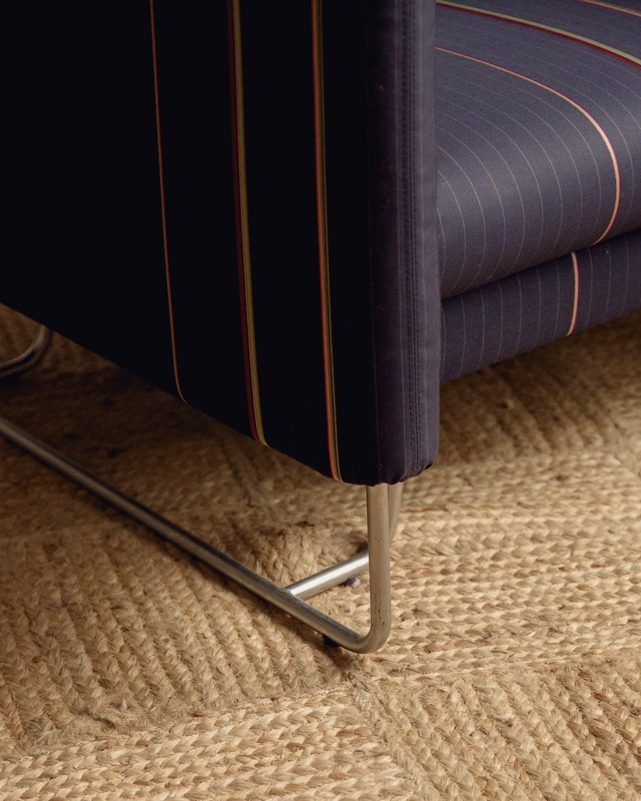 Armchairs by Paul Smith - Priced individually select quantity