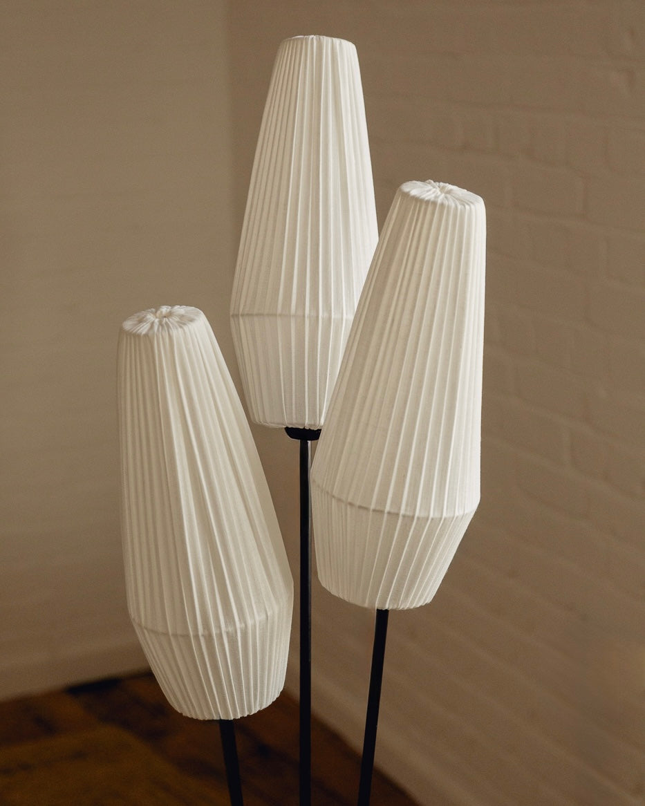 Swedish Floor Lamp