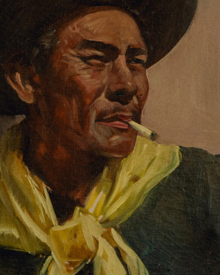 The Smoker