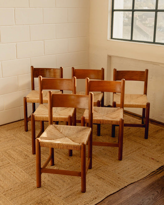 Italian Dining Chairs