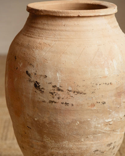 Terracotta Planter