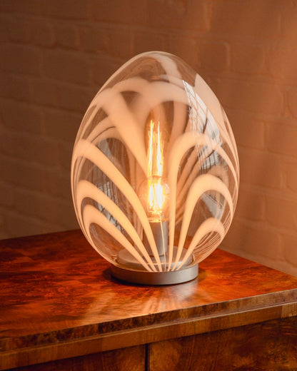Murano Table Lamp - Large