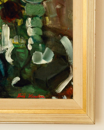 Still Life