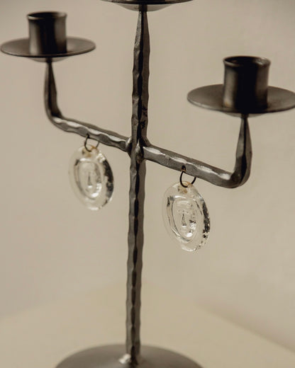 Candelabra by Erik Höglund