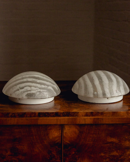 Peill & Putzler Ceiling/Wall Lights - Priced Individually