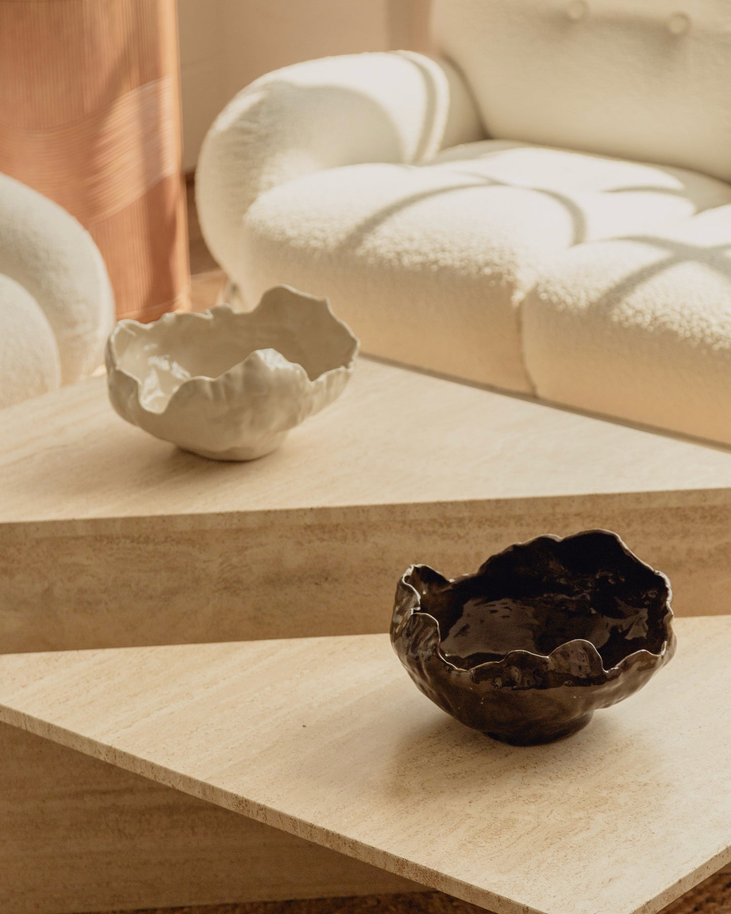 The Modica Bowl