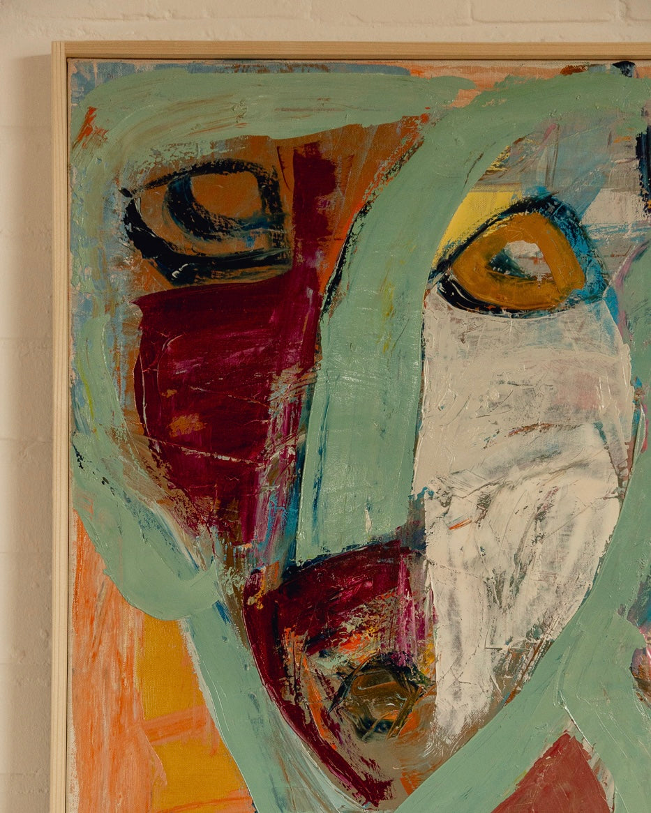Faces