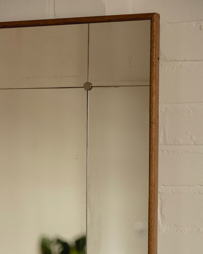 Swedish Sectional Mirror