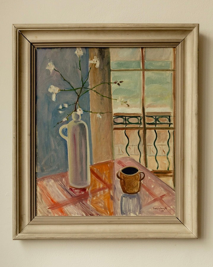 Morning Coffee