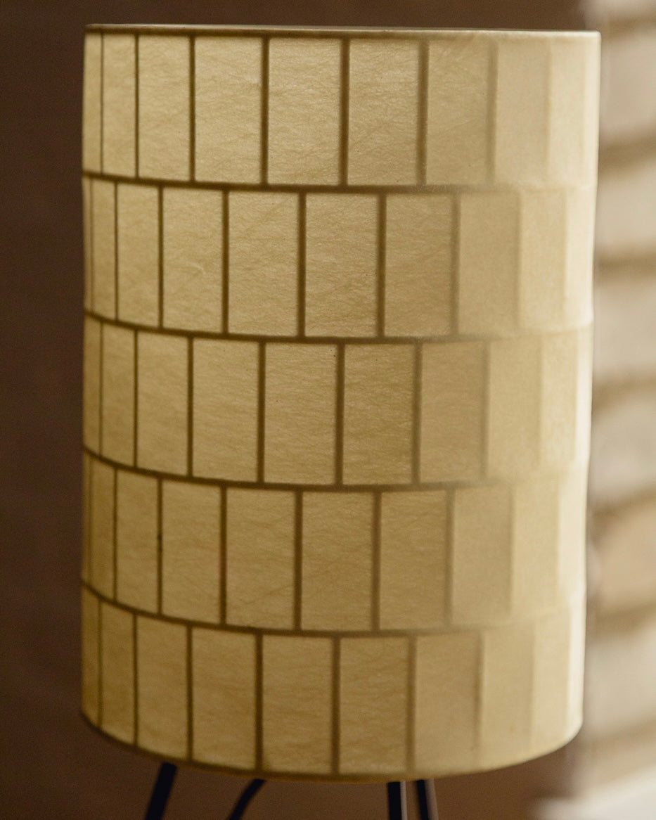 Cocoon Table Lamp by Goldkant Leuchten