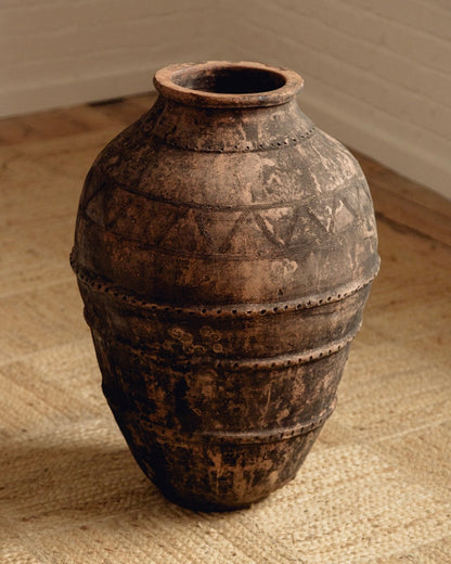 Large Terracotta Planter