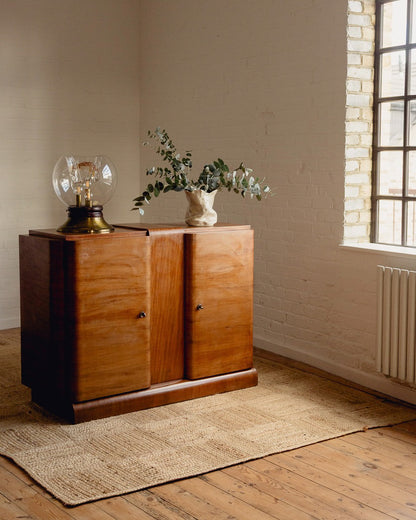 Art Deco Sideboard