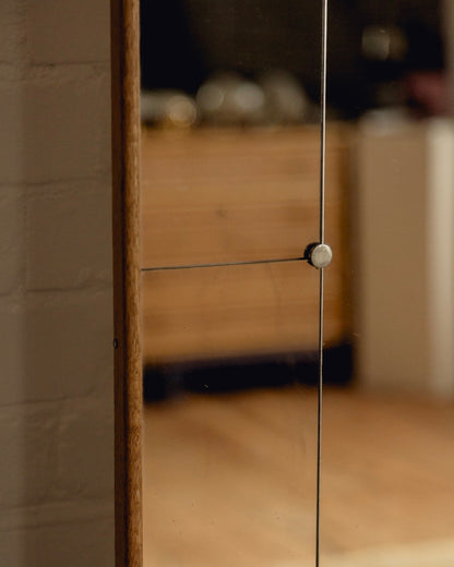 Swedish Sectional Mirror