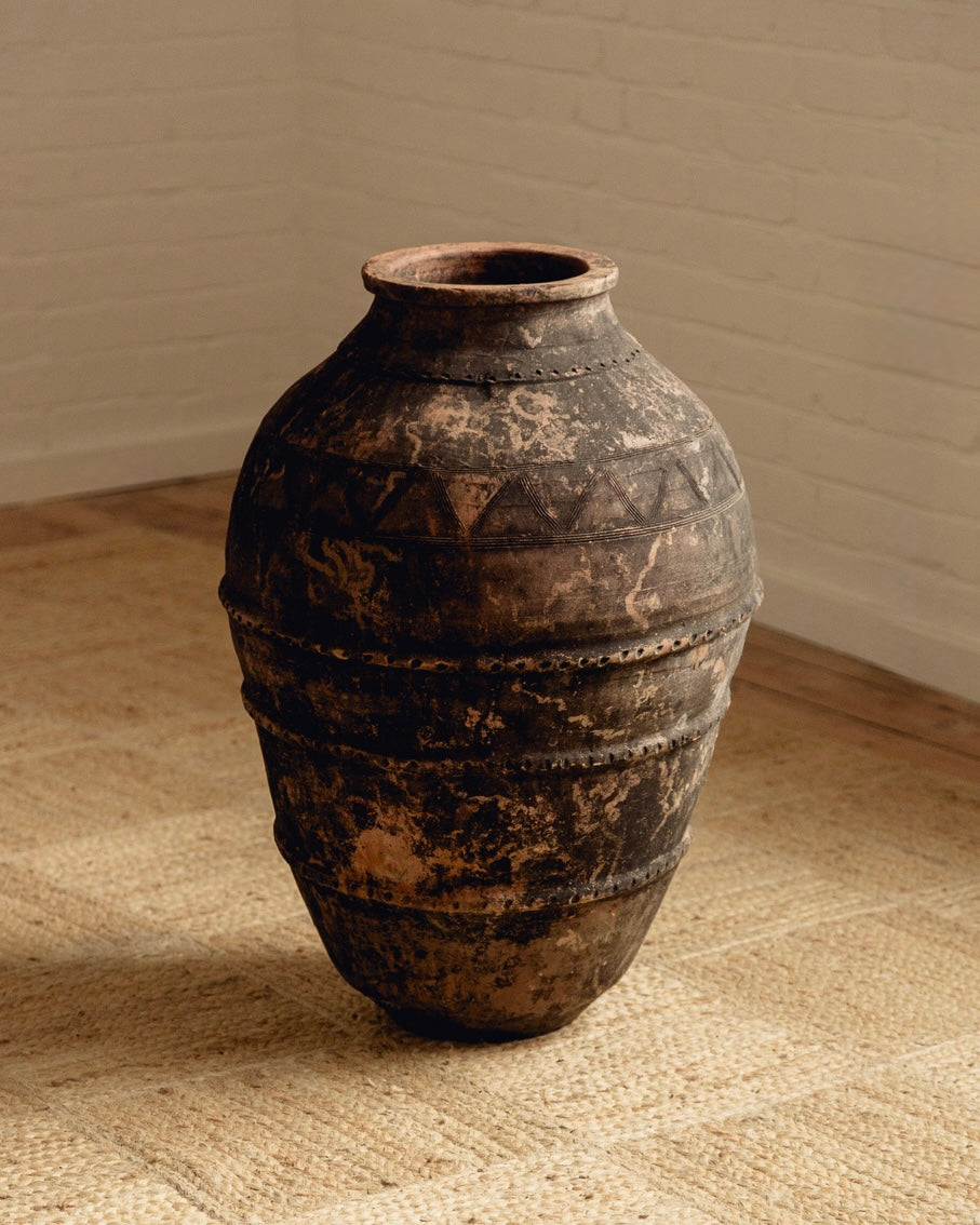 Large Terracotta Planter