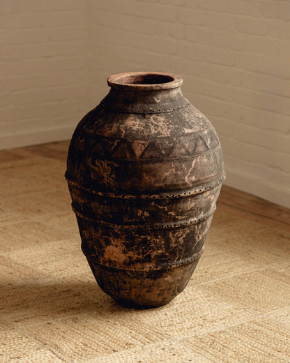 Large Terracotta Planter