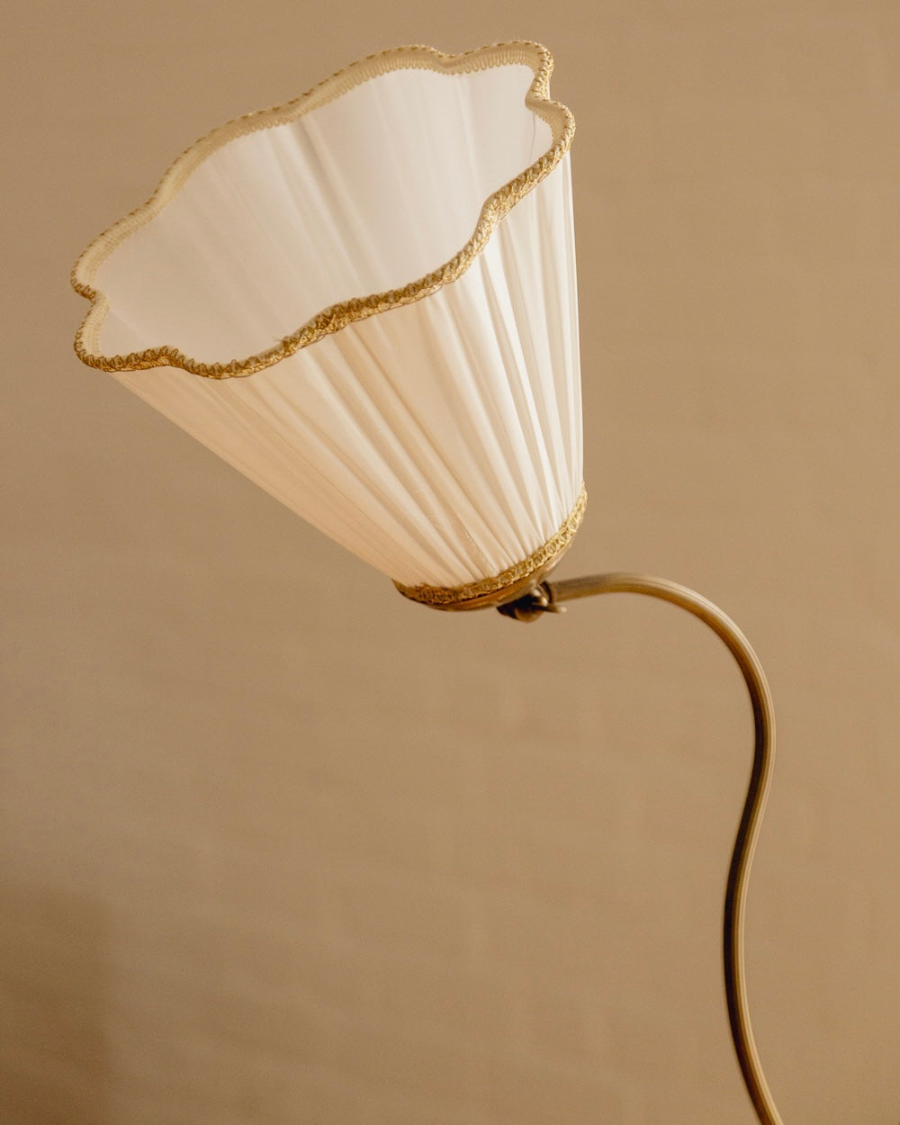 Swedish Floor Lamp