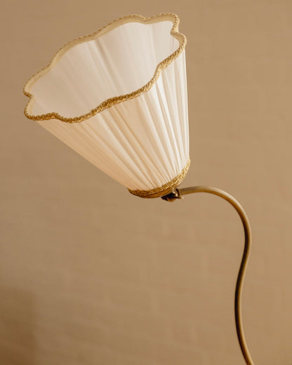 Swedish Floor Lamp