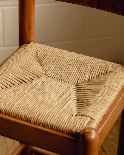 Pair Hank Lowenstein Padova Bar Stools
