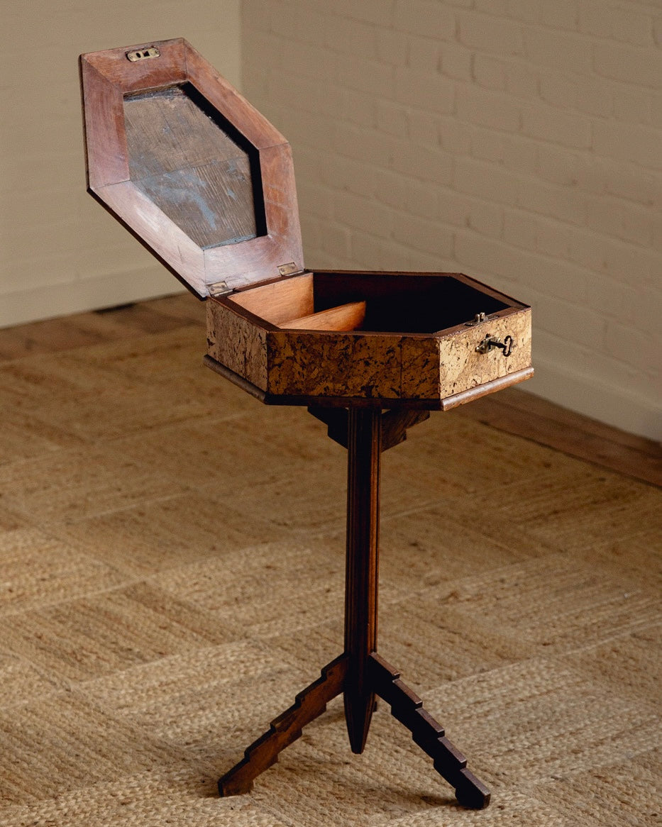 Art Deco Side Table