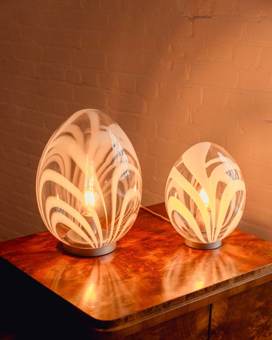Murano Table Lamp - Small