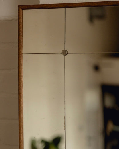 Swedish Sectional Mirror