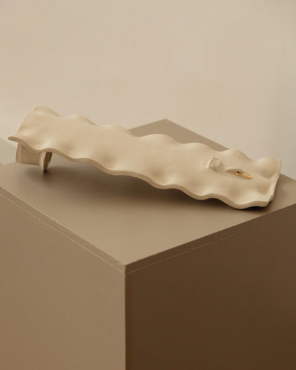 The Ortigia Sconce - Rectangle