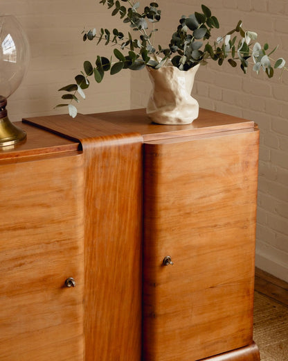 Art Deco Sideboard