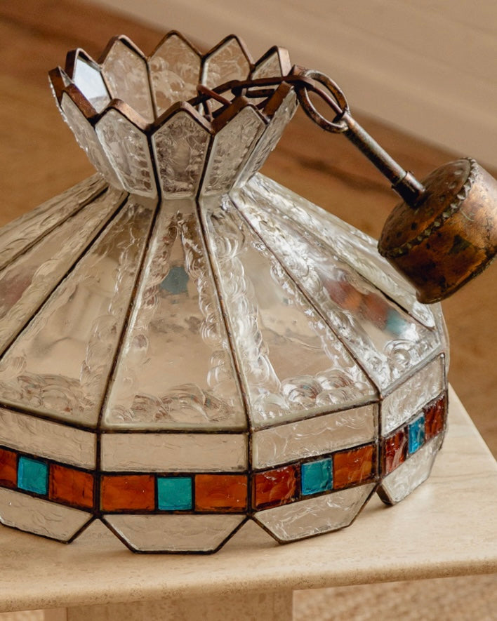 Poliarte Murano Pendant Light