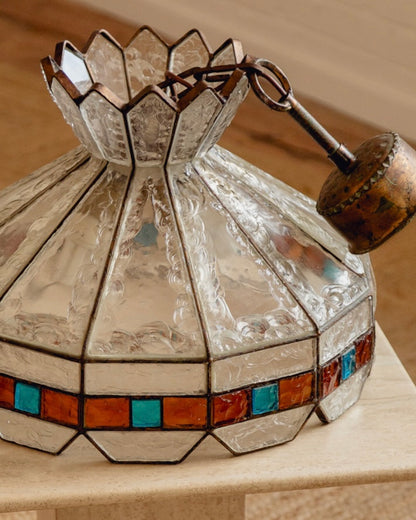 Poliarte Murano Pendant Light