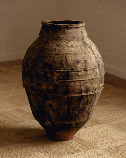 Large Terracotta Planter