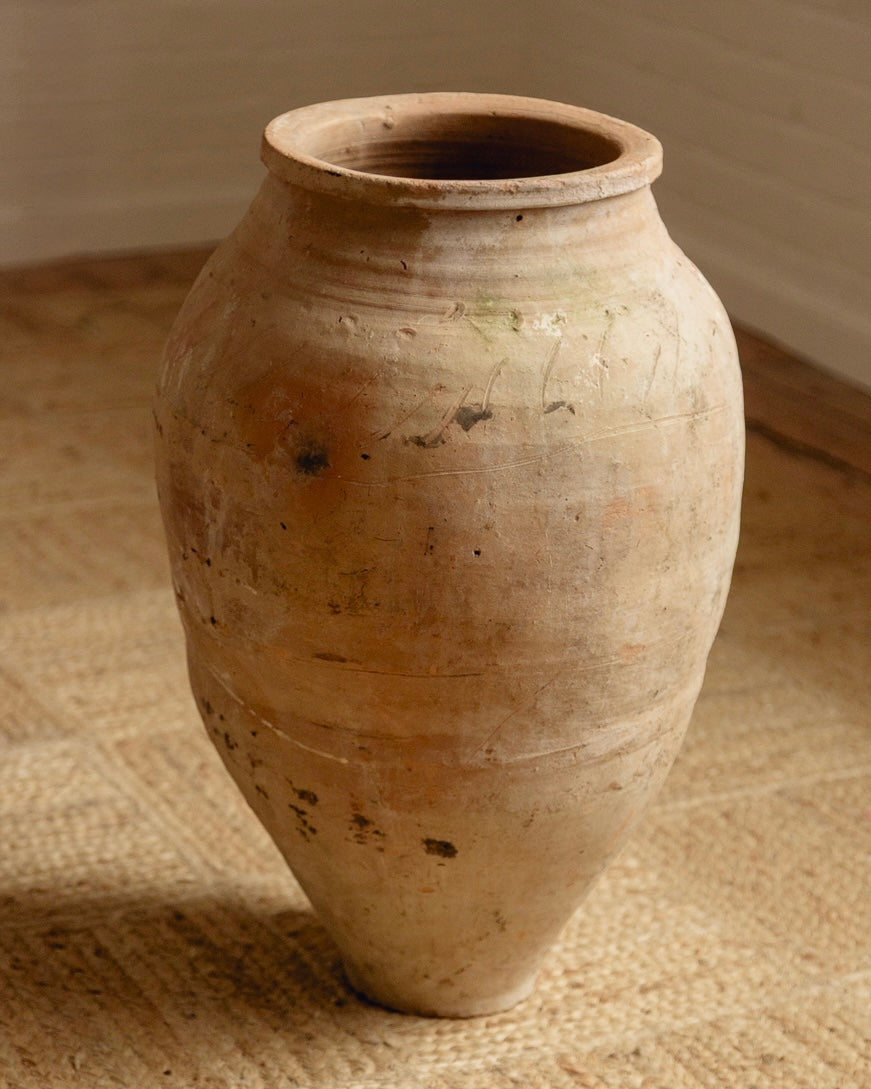 Terracotta Planter