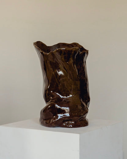 The Modica Vase