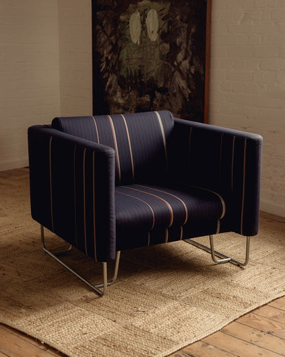 Armchairs by Paul Smith - Priced individually select quantity