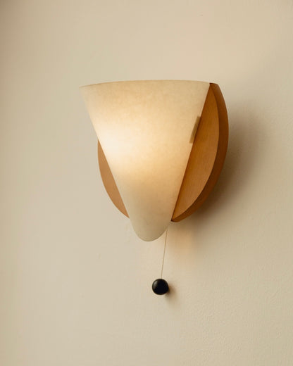 Domus Wall Light